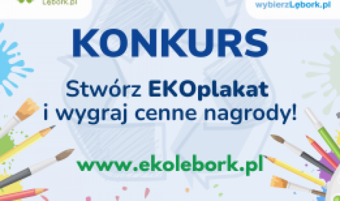 KONKURS "EKO PLAKAT"