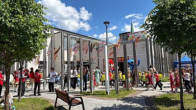Edukacja ekologiczna podczas Festiwalu Ulicznego 2026