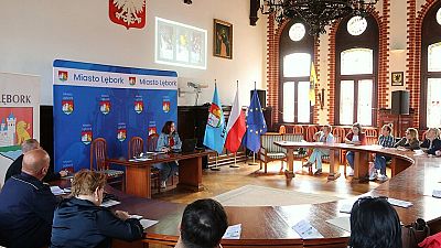 Miasto i zarządcy nieruchomości rozmawiali o wyzwaniach związanych z gospodarką odpadami