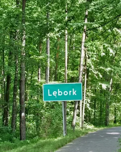 Baner ekolebork.pl